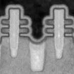 消息称三星电子 SF1.0 工艺采用 forksheet 器件结构,目标 2030 年前开发