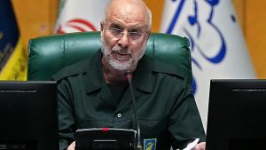 伊朗议长:要把登陆美军烧成灰并彻底惩罚美海湾盟友