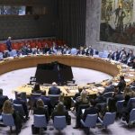 联合国安理会的不作为正在撕裂世界