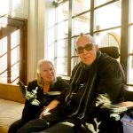 认识一下用大脑植入物创作音乐的人