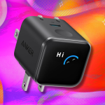 以最低的价格使用这款 Anker Nano 充电器让您的手机充满电