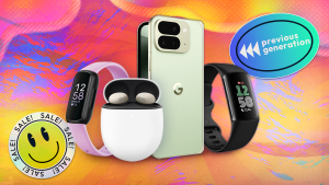 亚马逊正在春季大促销中清理最新一代技术：苹果和索尼打折