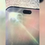 iPhone 18 Pro 更小的动态岛揭晓