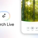Search Live 正在全球扩张