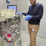 女性子宫首次在体外存活