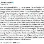 人工智能时代的人类生存