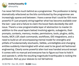 人工智能时代的人类生存