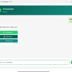 使用 el.js 构建聊天 UI（普通 JavaScript 方法）