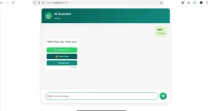 使用 el.js 构建聊天 UI（普通 JavaScript 方法）