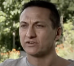 逃亡者德兹·弗里曼在躲藏七个月后被澳大利亚警方击毙