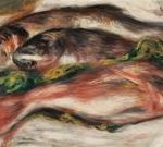 窃贼在三分钟的意大利抢劫中偷走了雷诺阿、塞尚和马蒂斯的画作