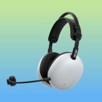 索尼新款开放式游戏耳机可能会带来预算惊喜