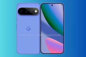 Pixel 11 在早期泄漏中出现，这是谷歌下一代产品的熟悉的独眼巨人外观