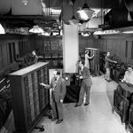 第一台通用数字计算机 ENIAC 迎来 80 岁生日