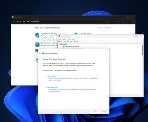 微软确认大改 Win11 遗留界面，全面引入 WinUI 现代设计
