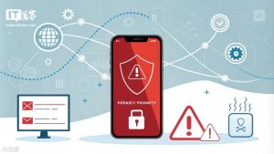 违规收集个人信息，泡泡玛特、丝芙兰等 71 款 App 和小程序被通报