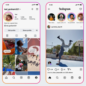 曝 Meta 为 Instagram 测试 Plus 付费订阅服务，可“偷看”他人 Stories 短视频