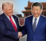 特朗普尋求推遲訪問中國 稱需坐鎮指揮對伊朗戰爭