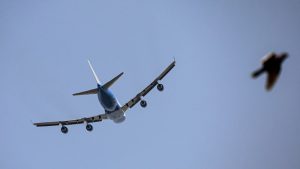 伊朗战争、流氓无人机迫使欧洲重新思考航空安全