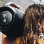 JBL 的 Boombox 3 便携式蓝牙扬声器多年来首次在亚马逊上跌至 300 美元低点，从 40 美元跌至 40 美元