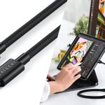 将 Satechi 的 240W 认证 Thunderbolt 5 线缆带回家,Prime 运费为 28 美元(原价 40 美元)