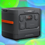 以最低的价格使用 Jackery 便携式电站 Explorer 1500 为您的户外旅行提供动力