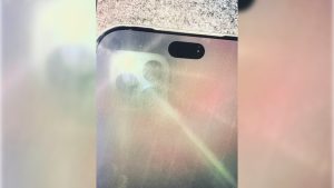 iPhone 18 Pro 更小的动态岛揭晓