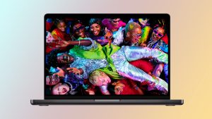 Apple M5 Pro/M5 Max MacBook Pro 在亚马逊上创下历史新低