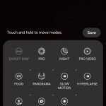 如何使用三星的移动相机应用程序捕捉更好的音频