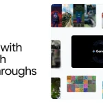 谷歌一年回顾:2025年研究突破的8个领域