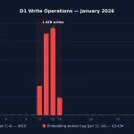 由于无限循环,我每月 5 美元的 Cloudflare 账单达到了 4,868 美元