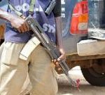 尼日利亚城市酒吧袭击事件后实施48小时宵禁