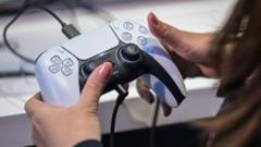 由于全球“压力” PS5 价格上涨 90 英镑