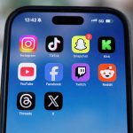 Instagram 和 Facebook 所有者 Meta 因故意伤害儿童被责令支付 2.8 亿英镑