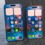 新的泄密事件进一步证实了 iPhone 18 上更薄的 Dynamic Island 的传闻