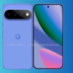 Pixel 11 在早期泄漏中出现，这是谷歌下一代产品的熟悉的独眼巨人外观
