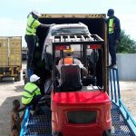 尼日利亚公司采用基于套件的电动汽车组装以节省成本