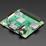 中美市场需求旺盛，树莓派 2025 年营收同比增长 25%