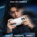 OPPO K15 Pro+ 手机参数公布：天玑 9500s 芯片、6.78 英寸 1.5K 165Hz 高刷屏