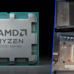 网友反馈其华擎主板连烧 3 颗 AMD 9800X3D 处理器，已升级最新固件
