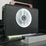 eGryphon 公布 OCuLink 显卡坞：内置桌面端 RTX 5070 12GB / RTX 5060 Ti 16GB