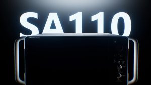 国产仪器再获突破：万里眼 110G 频谱分析仪亮相，较瓦森纳出口管制水平提升近 400%