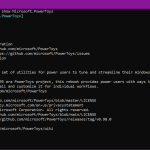 微软发布 Win11 Canary 29558.1000 预览版:命令行文本滚动最高提速 10 倍