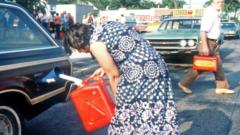 1970年代的石油危機是什麼樣子？我們會否面臨更糟糕的局面？