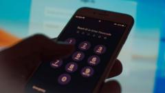 香港國安法新細則：「強制解鎖」電子設備為何引起廣泛關注