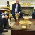 伊朗战争:特朗普批评默茨并威胁北约