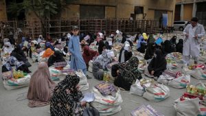 印度为何悄悄加深与塔利班的接触