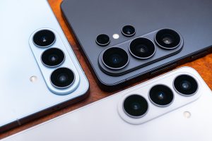 经过测试和评测的 2026 年最佳三星手机