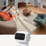 通过 Anker 的 eufy S350 室内摄像头，低价 80 美元为孩子们带来 8 倍变焦 + 360 度人工智能跟踪功能