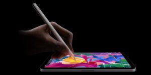 以有史以来最低的价格之一购买 Apple Pencil Pro，现在直接从亚马逊购买 60 美元（“二手 – 像新的一样”）